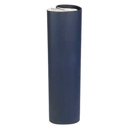 3M Paper Belt 466UZ, 52 in x 103 in, P150 F-weight 7010536995